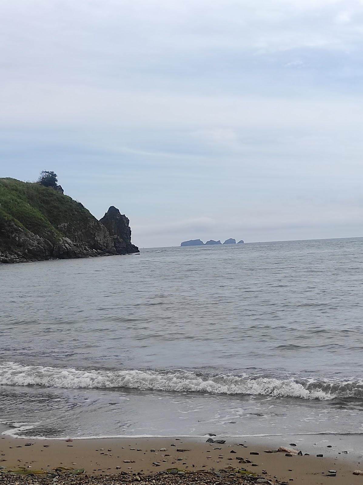 Sandee Sysoev Bay