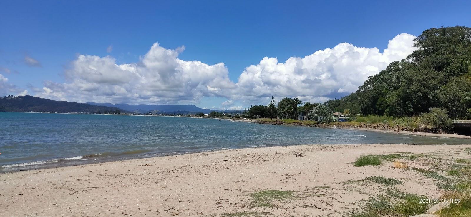 Sandee Ohuka Beach Photo