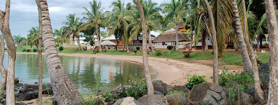 Sandee Sangalo Sand Beach Majanji Photo