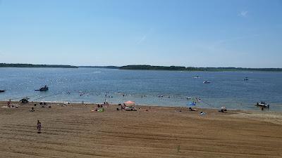 Sandee - Whitebreast Beach