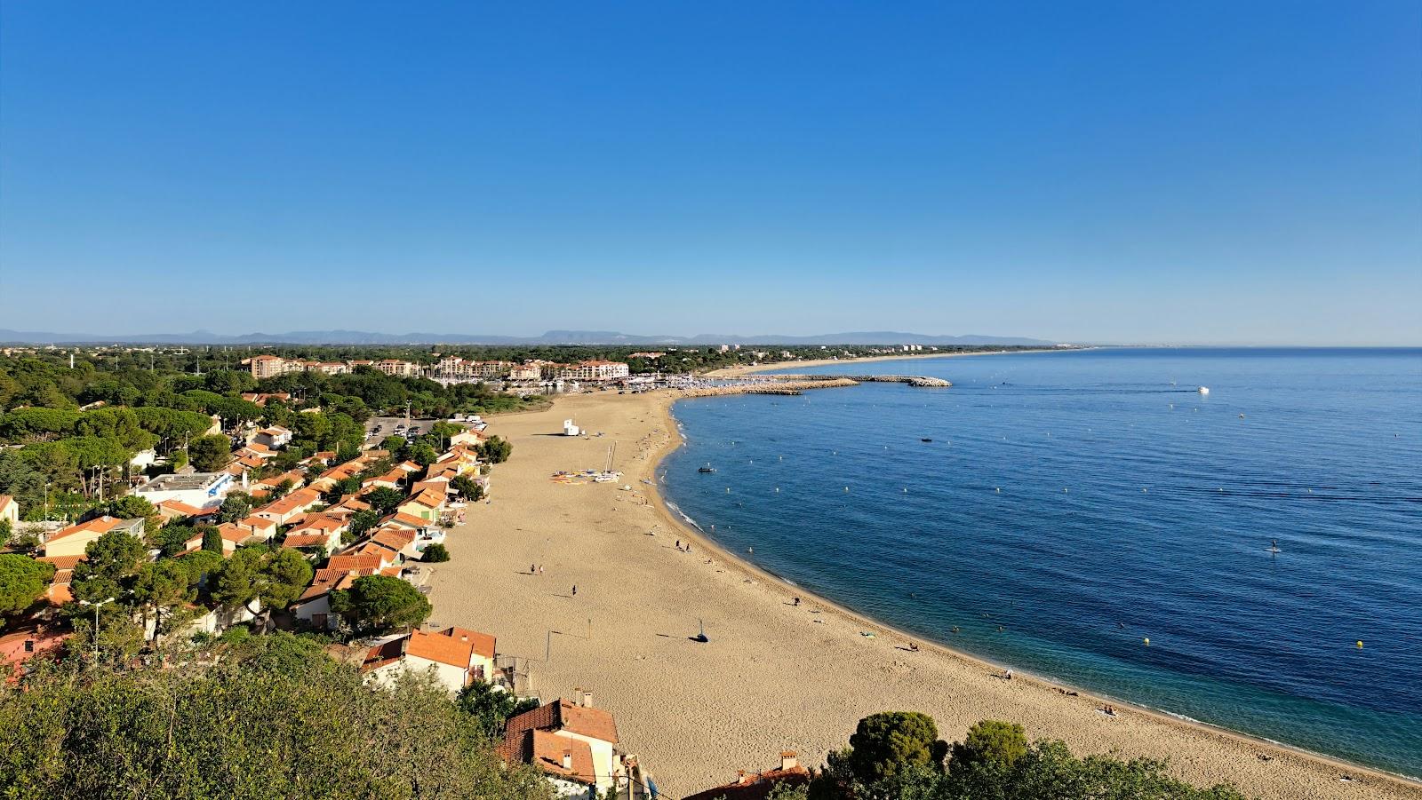 Sandee Plage Sud