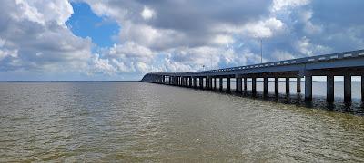 Sandee - Copano Bay State Fishing Pier