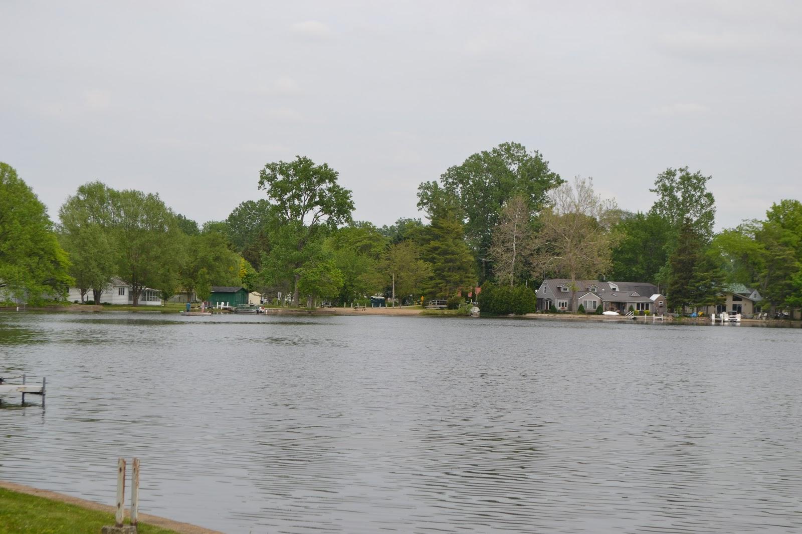 Sandee Wall Lake Beach