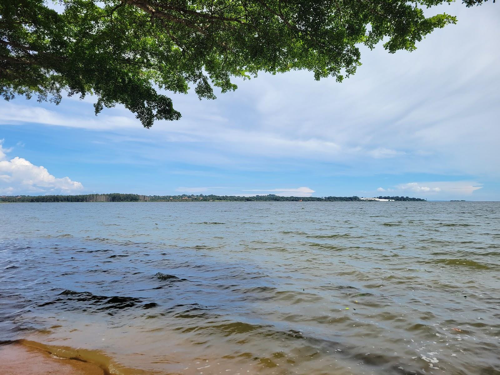 Sandee Entebbe Beach