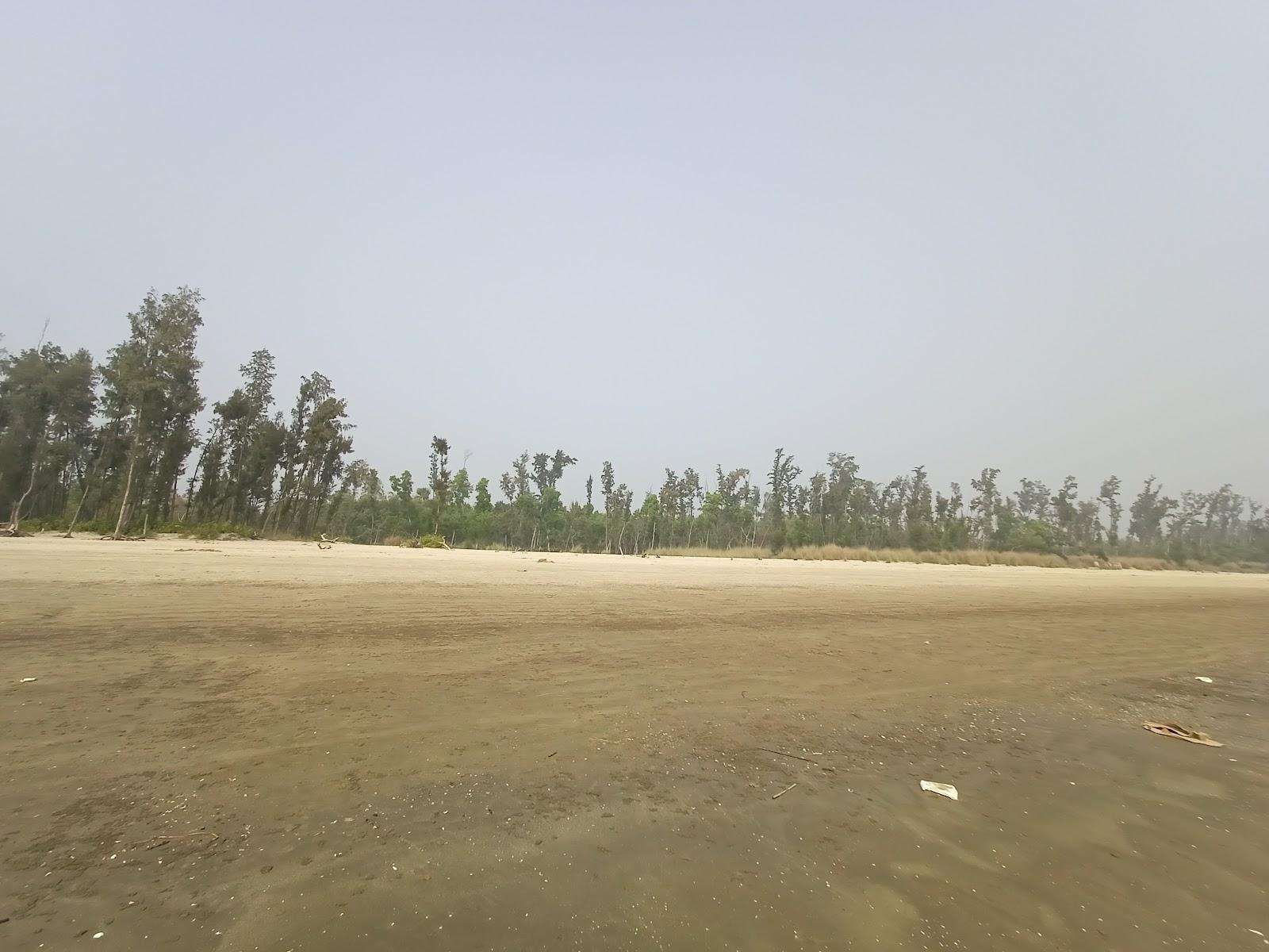 Sandee Meidinagar Sea Beach
