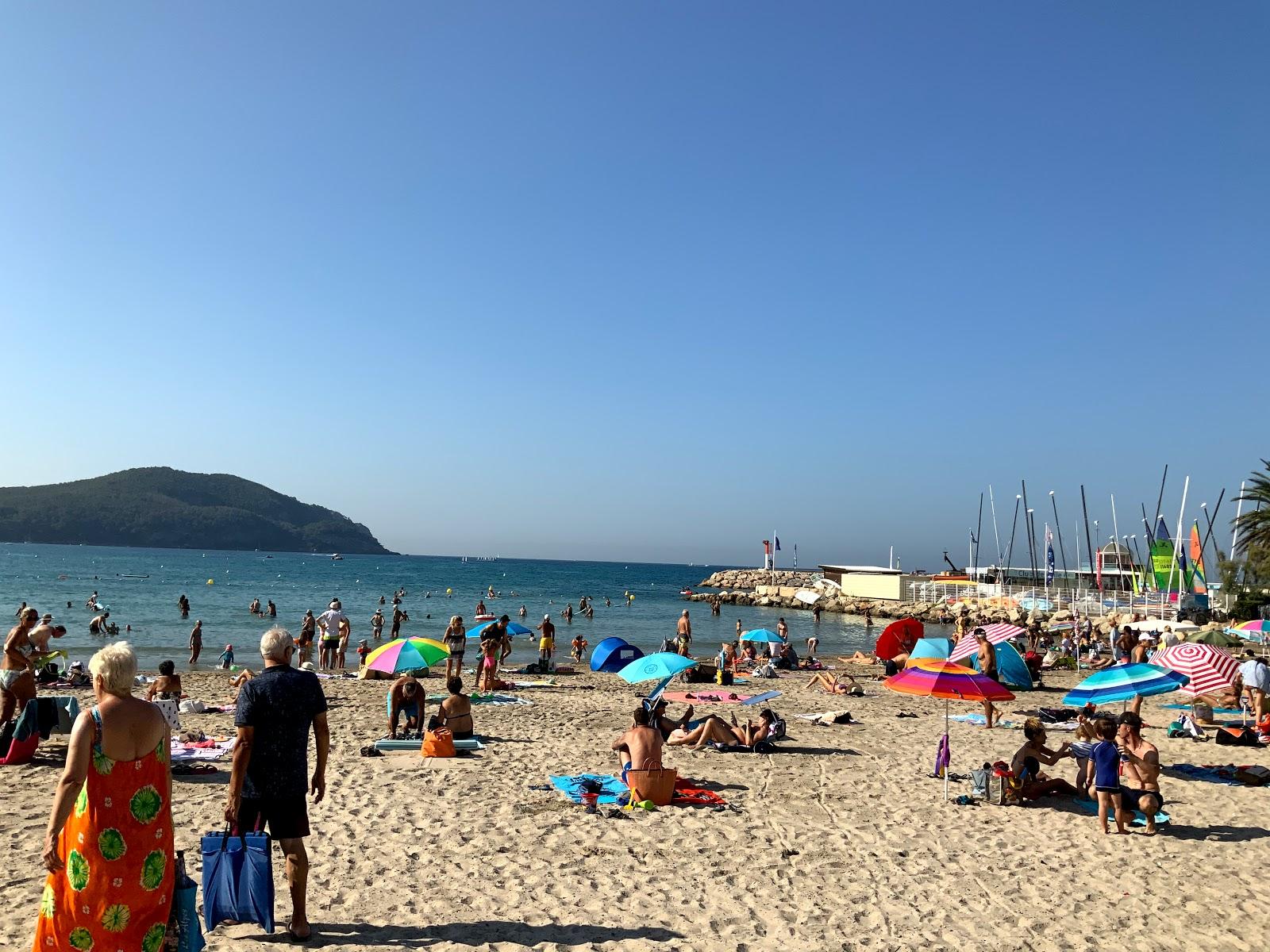 Sandee Beach Saint Cyr