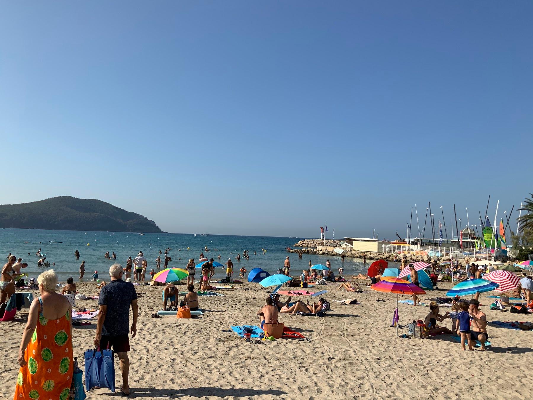 Sandee Beach Saint Cyr