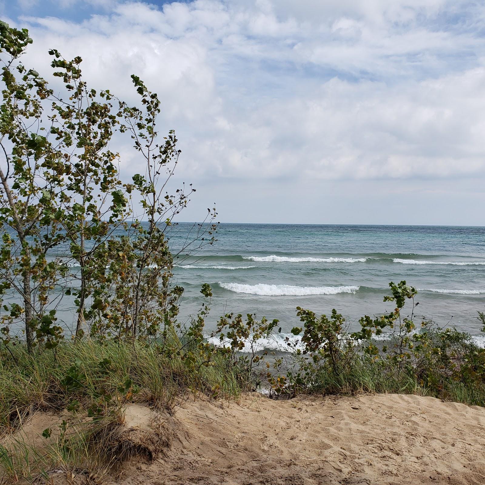 Sandee - Oscoda Beach Park