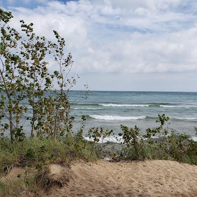 Sandee - Oscoda Beach Park