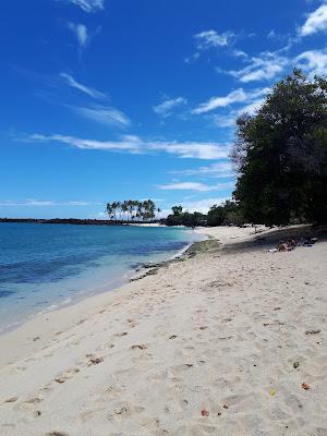 Sandee - Mahaiula Bay