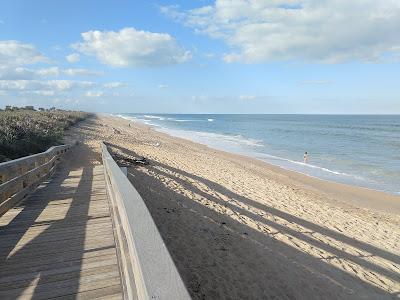 Sandee - Canaveral National Seashore