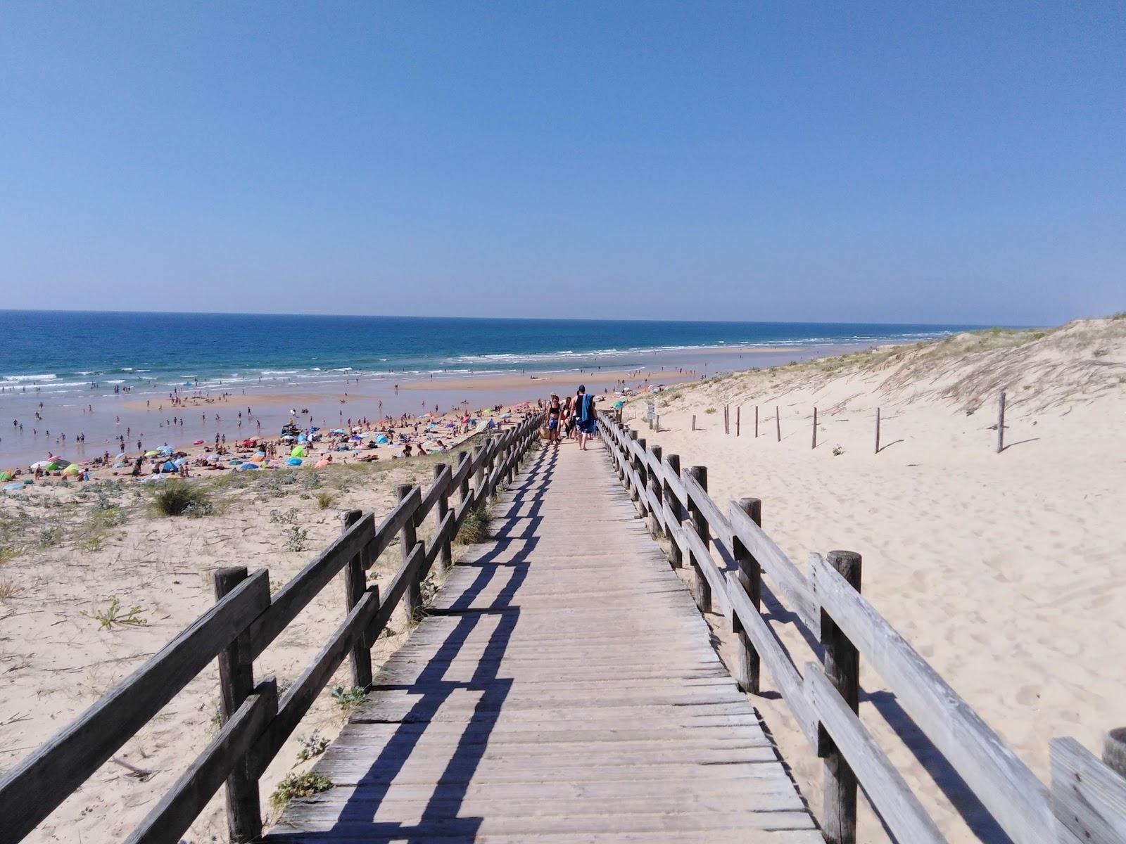 Sandee Plage De Messanges Photo