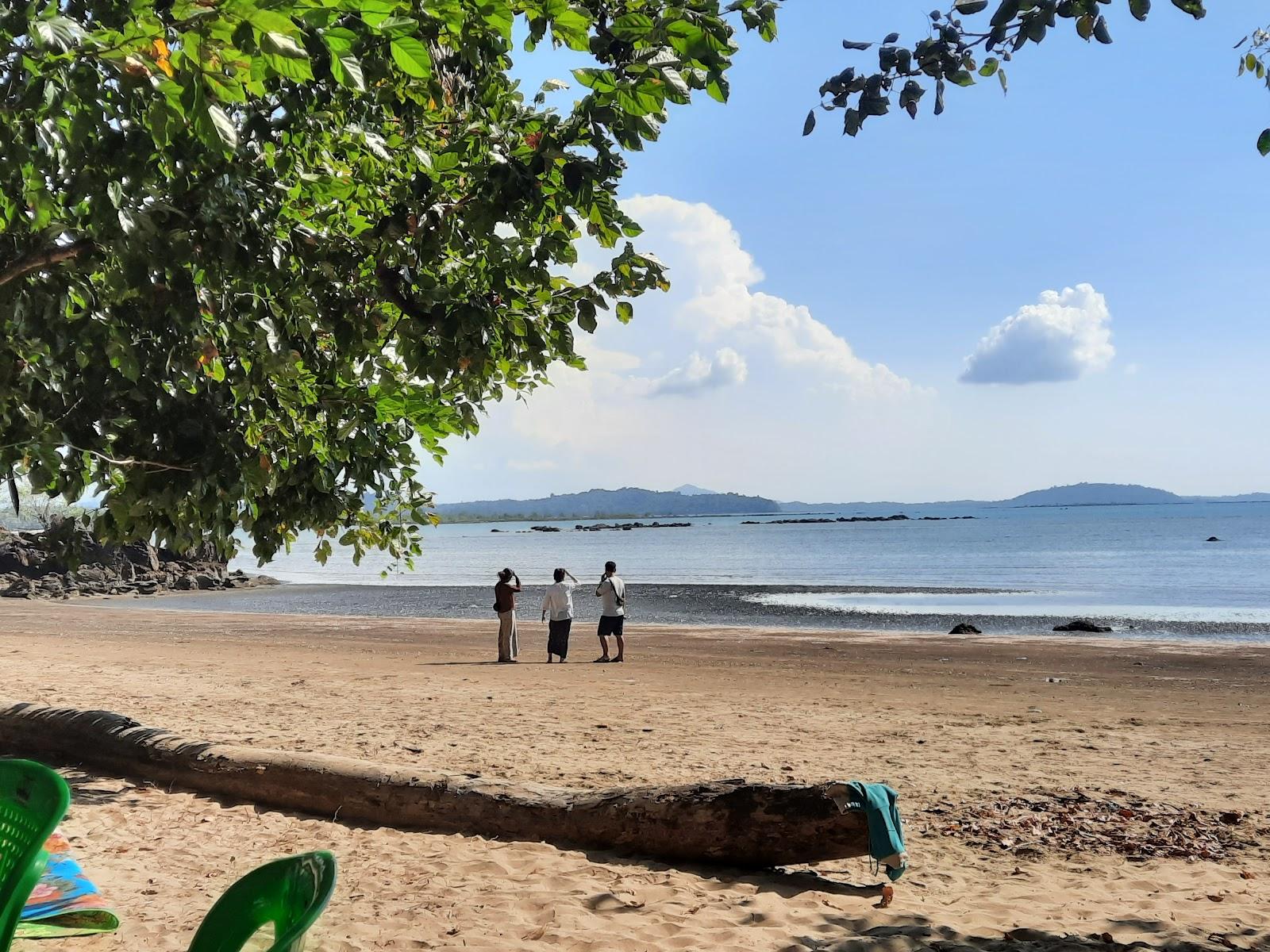 Sandee Ranelagh Beach