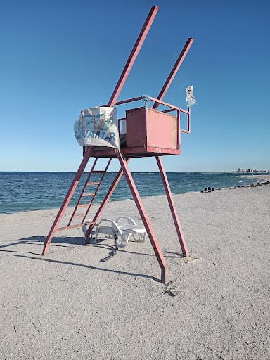 Sandee Iaki Beach Photo