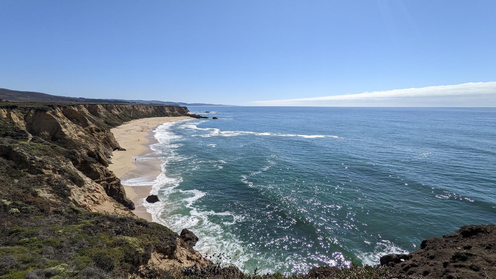 Sandee - Three Rocks Beach