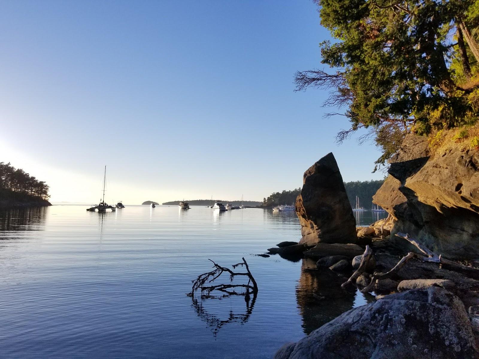 Sandee Shallow Bay