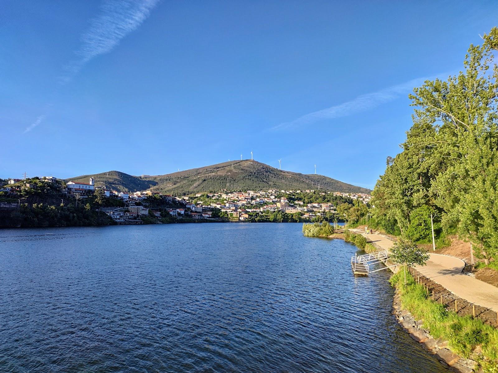 Sandee Praia Fluvial Do Pedorido