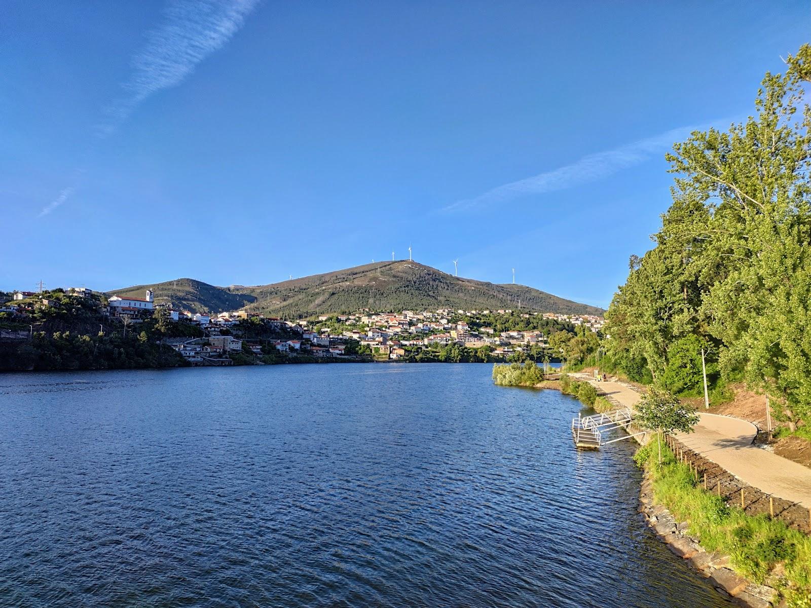 Sandee Praia Fluvial Do Pedorido Photo