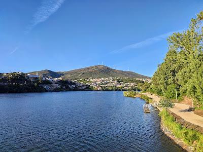 Sandee - Praia Fluvial Do Pedorido