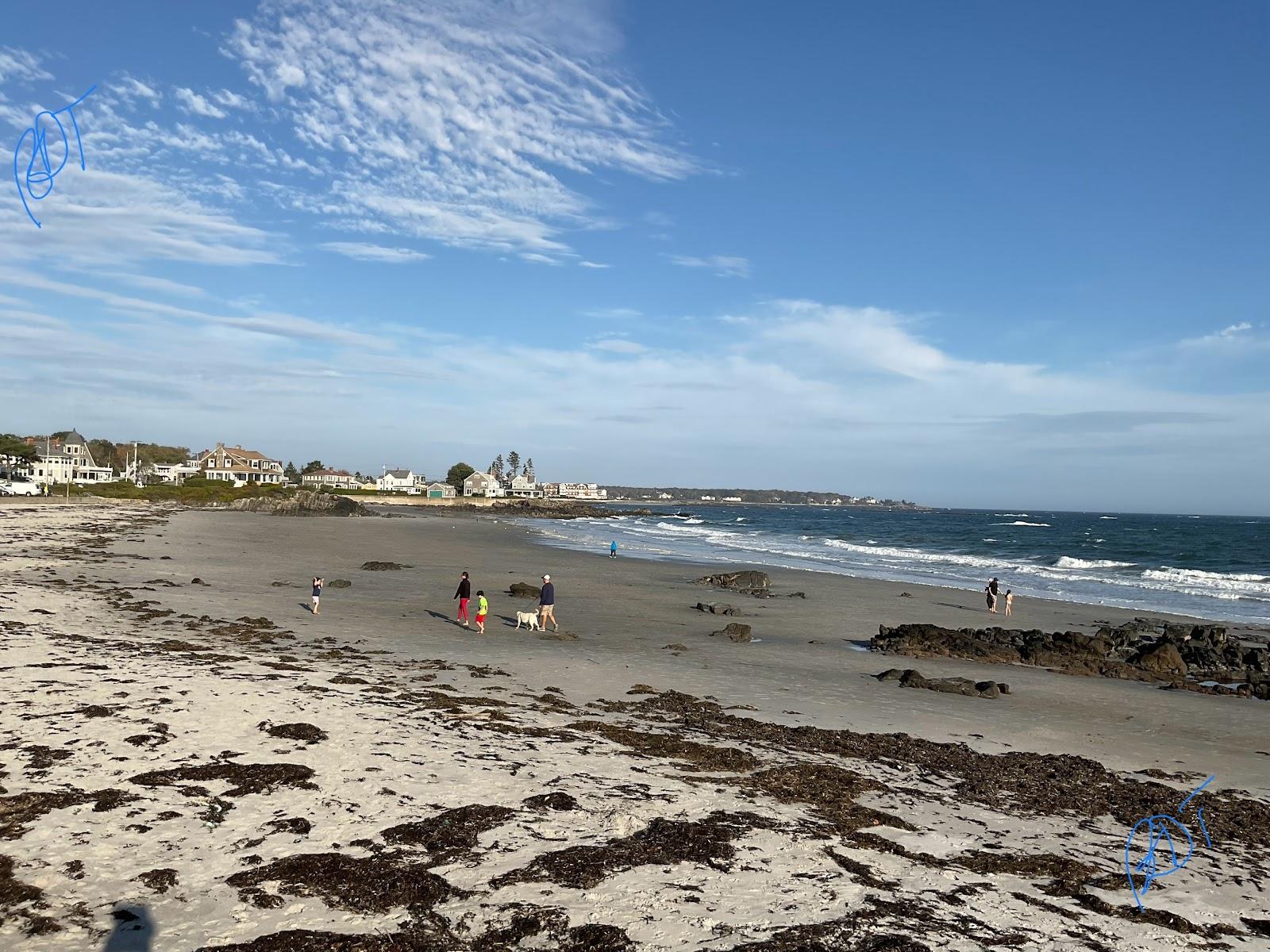 Sandee Kennebunk Beach Photo