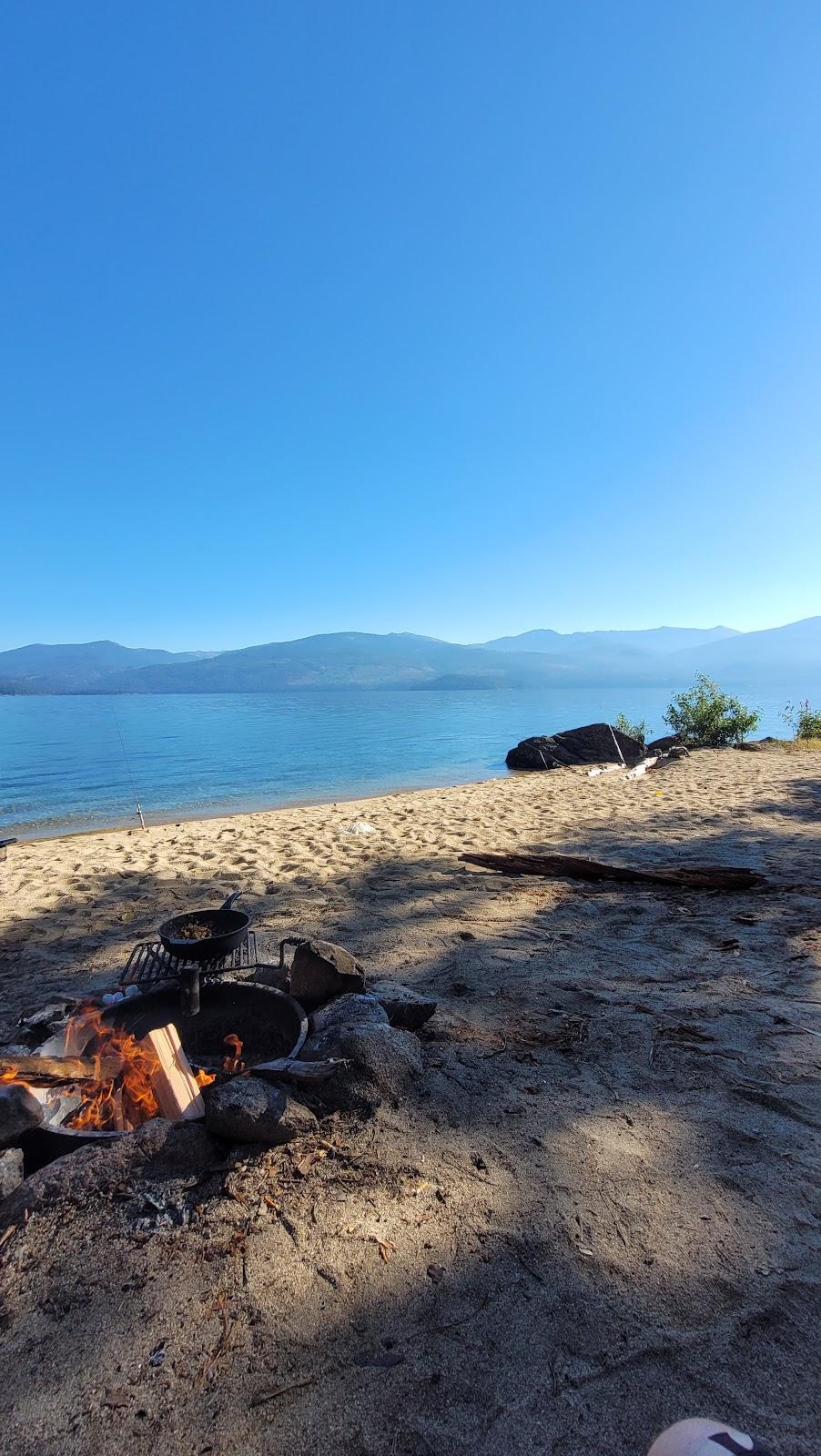 Sandee Rocky Point Campground Photo