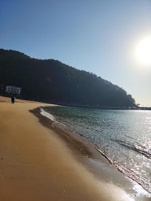 Sandee - Bangjukpo Beach