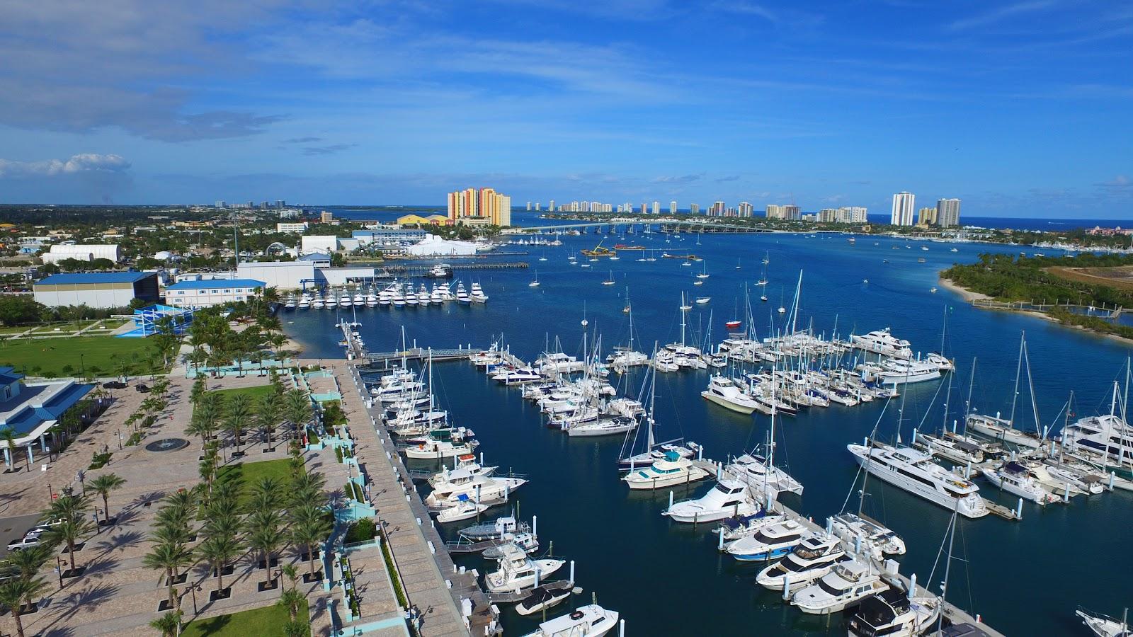 Sandee Riviera Beach Marina Photo