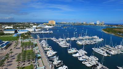 Sandee - Riviera Beach Marina