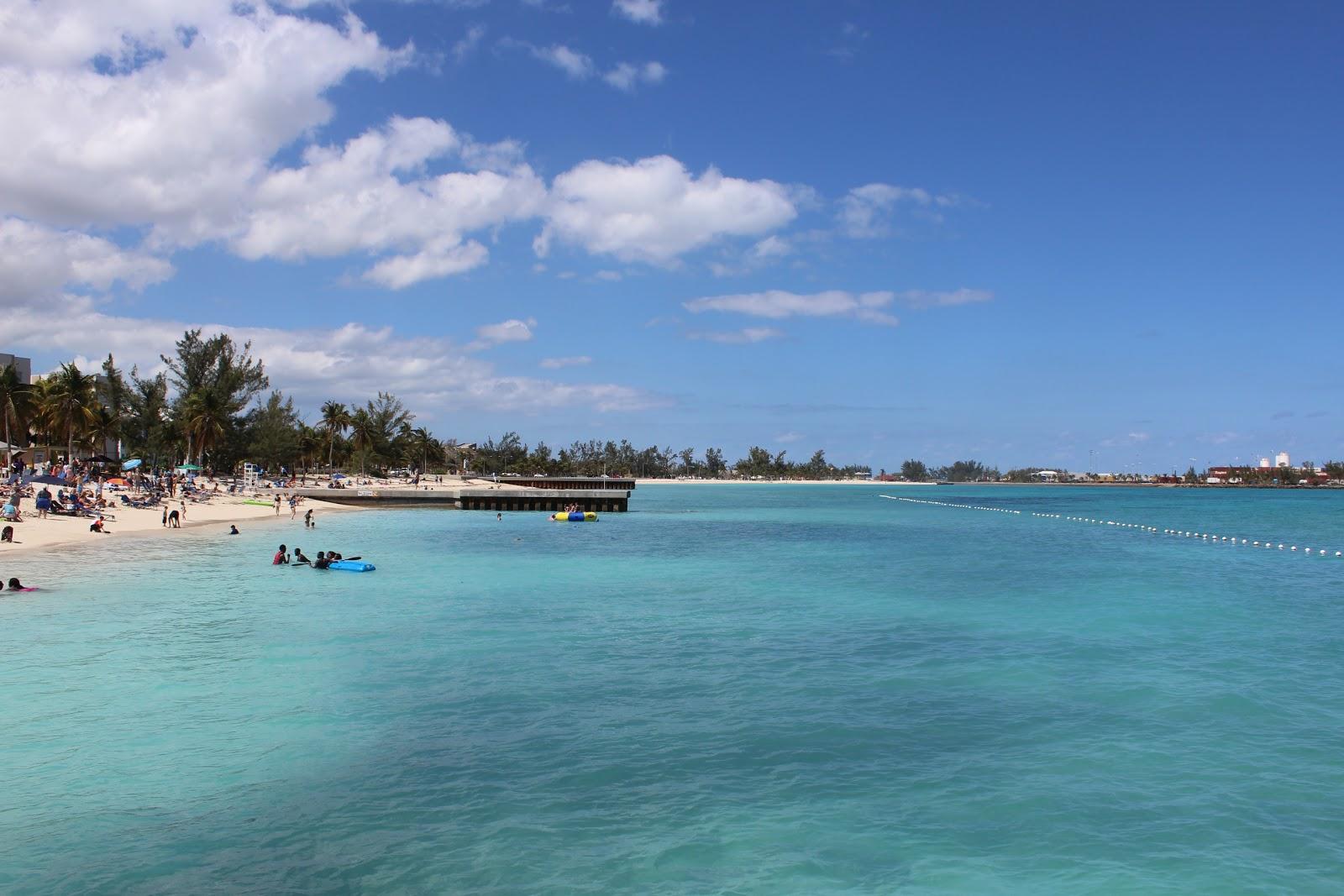 Sandee - Western Esplande Beach