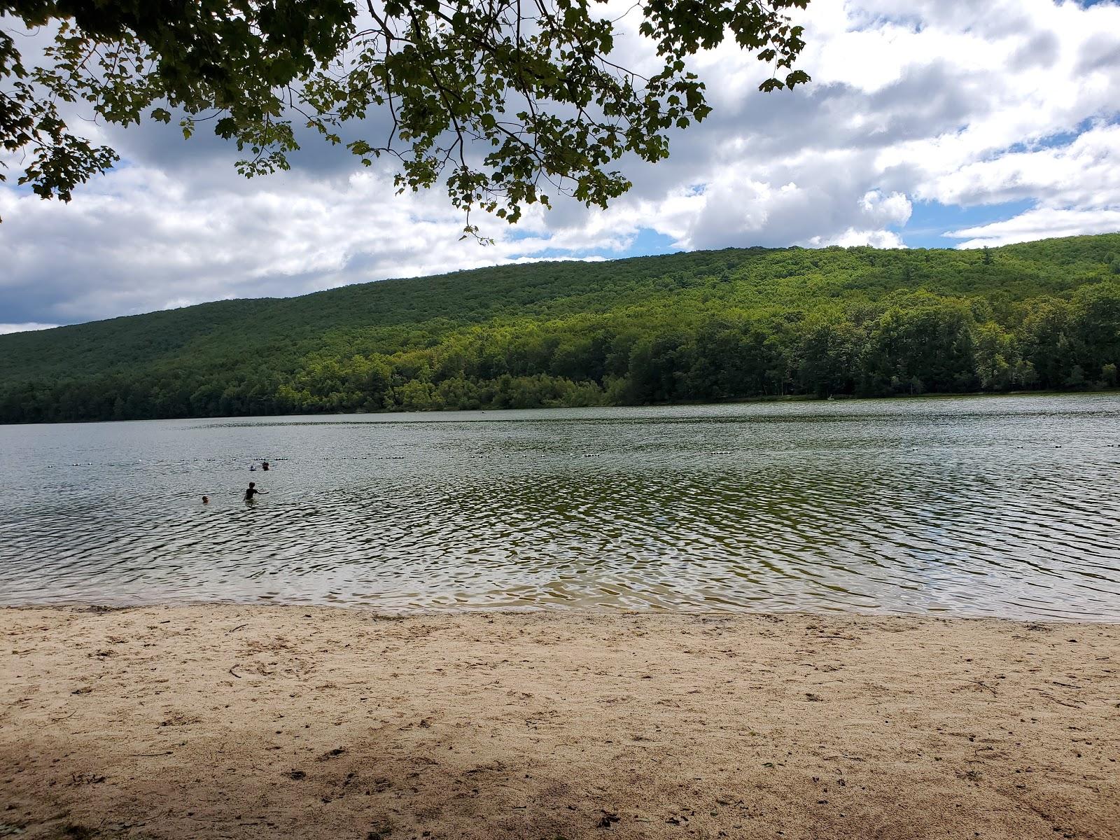 Sandee Tuscarora State Park