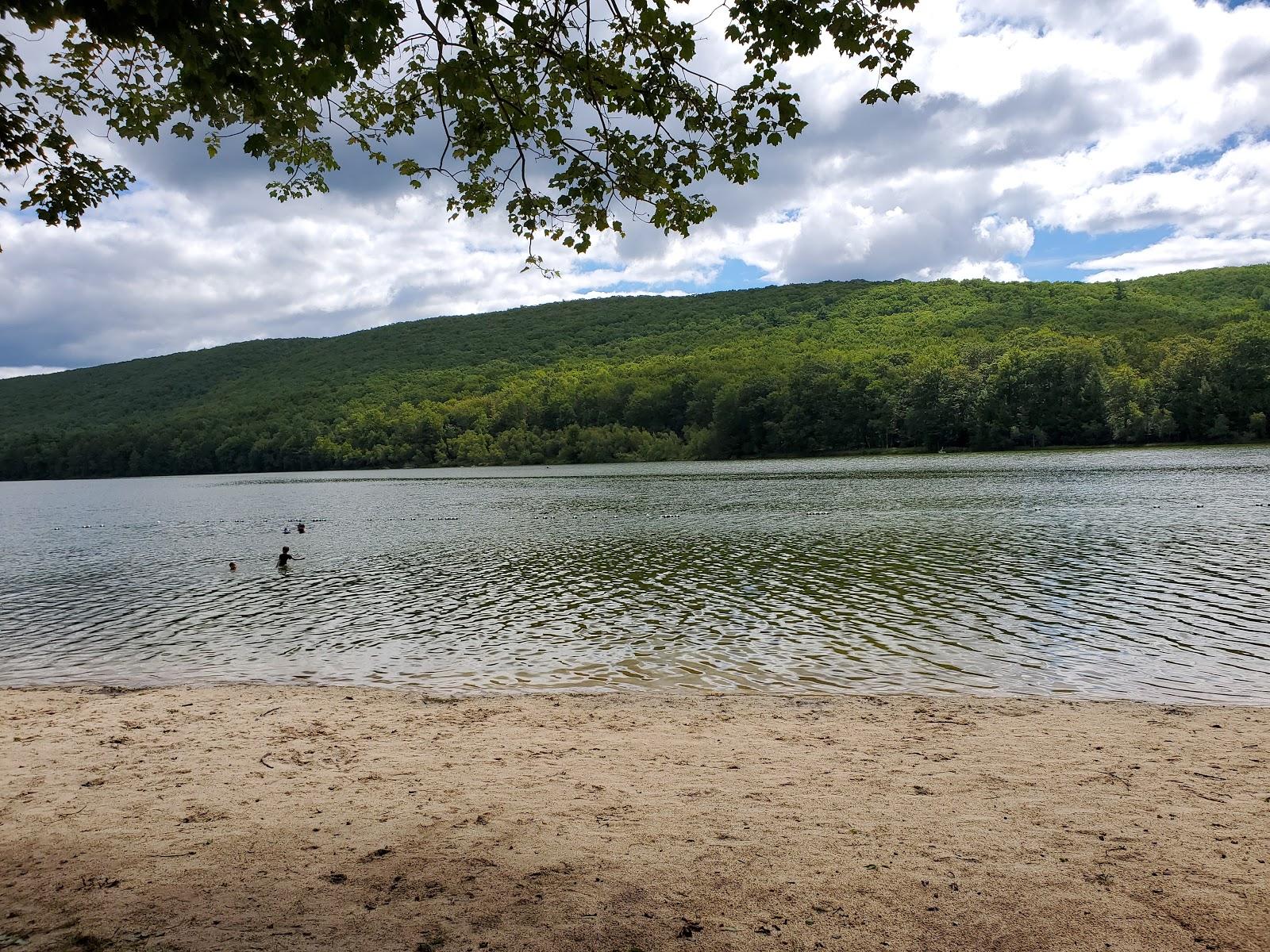 Sandee Tuscarora State Park Photo