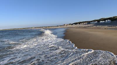 Sandee - Strand Vrouwenpolder