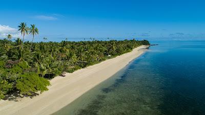 Sandee - Lomani Island Resort Beach