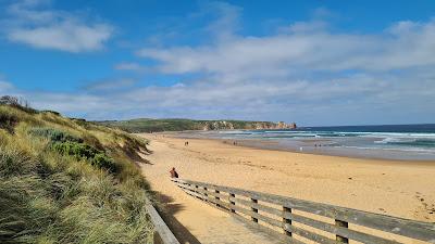 Sandee - Woolamai Surf Beach