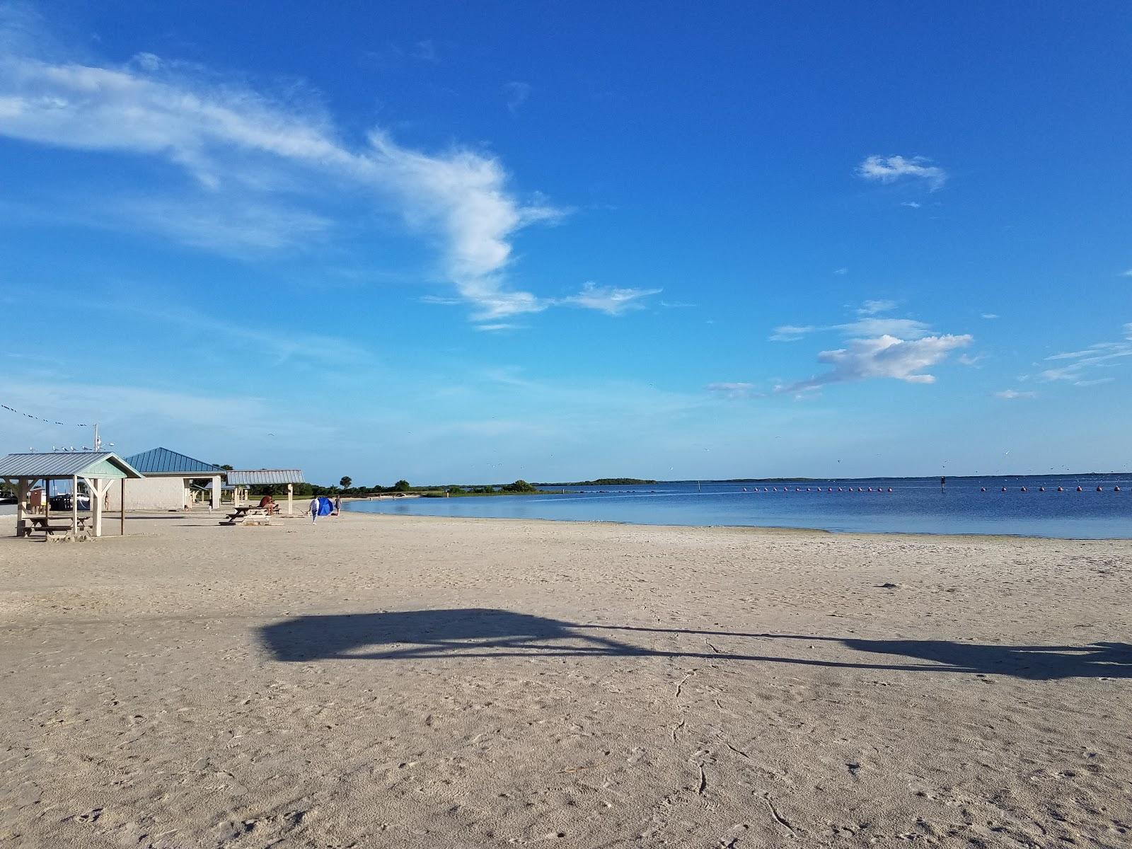 Sandee Fort Beach