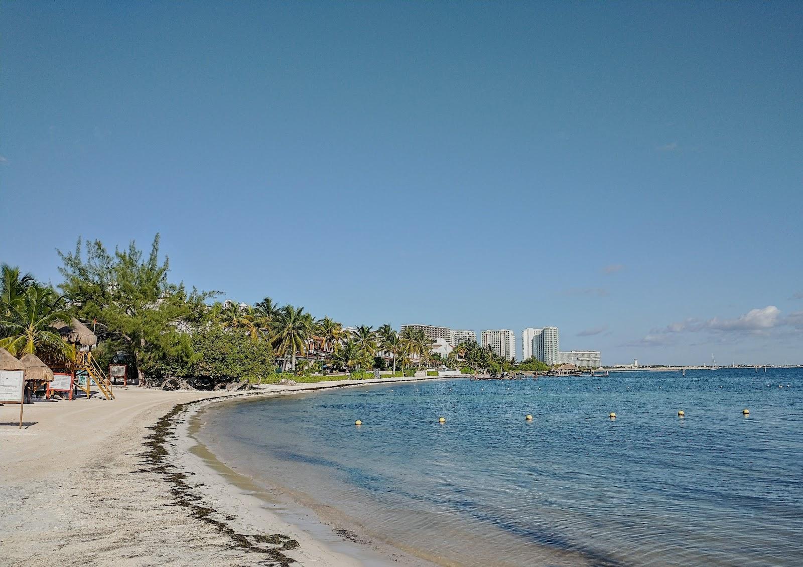 Sandee Playa Las Perlas