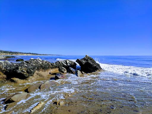 Sandee - Arroyo Quemada Beach