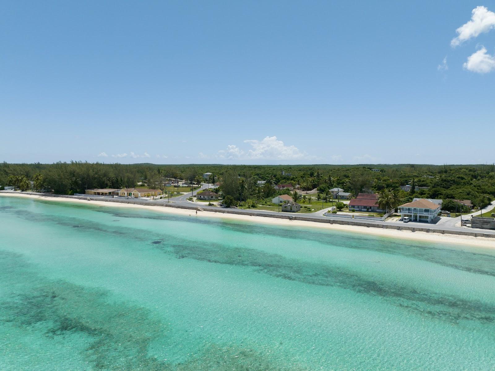 Sandee - Country / Tarpum Bay