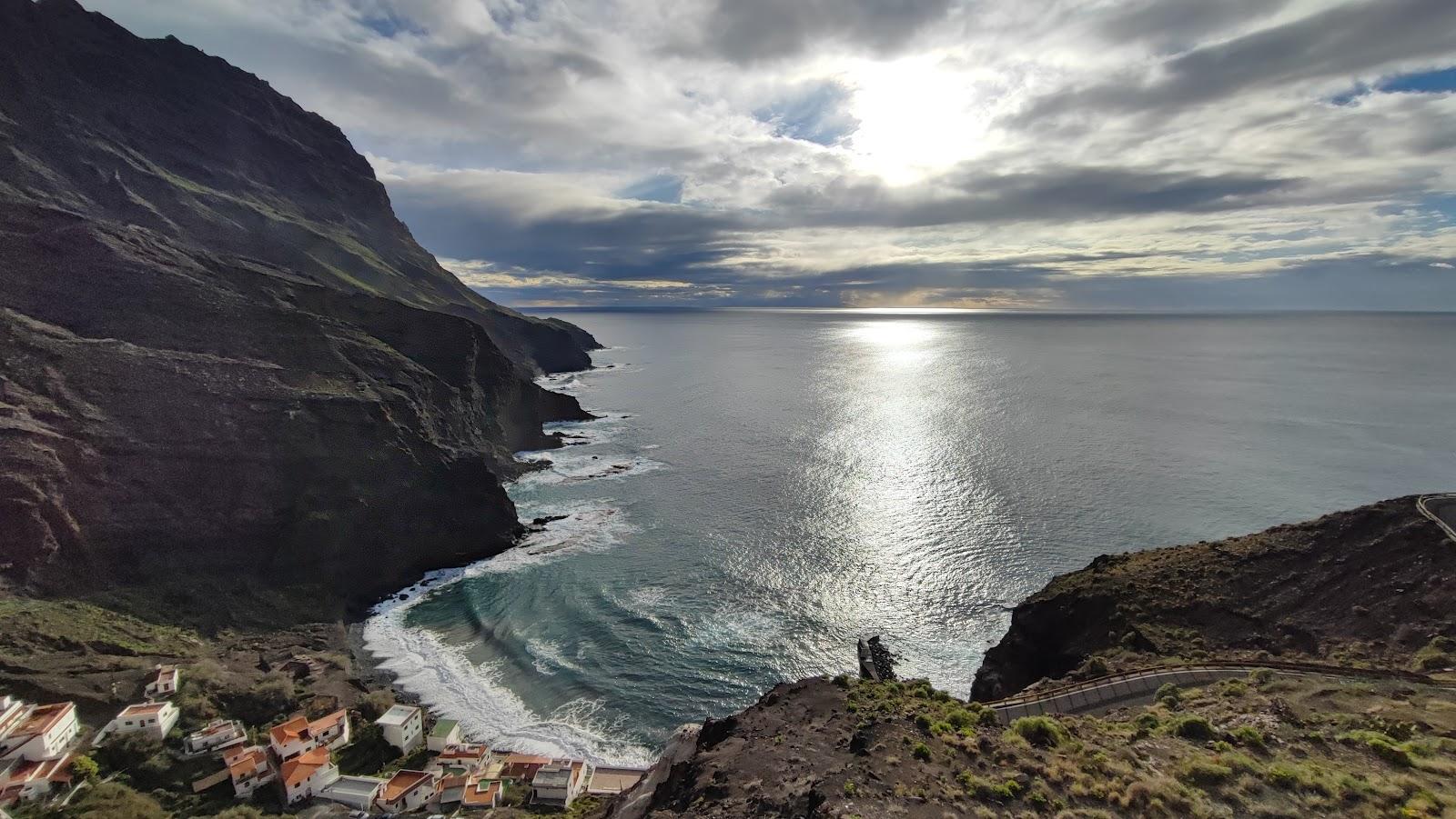 Sandee - Playa de Alojera