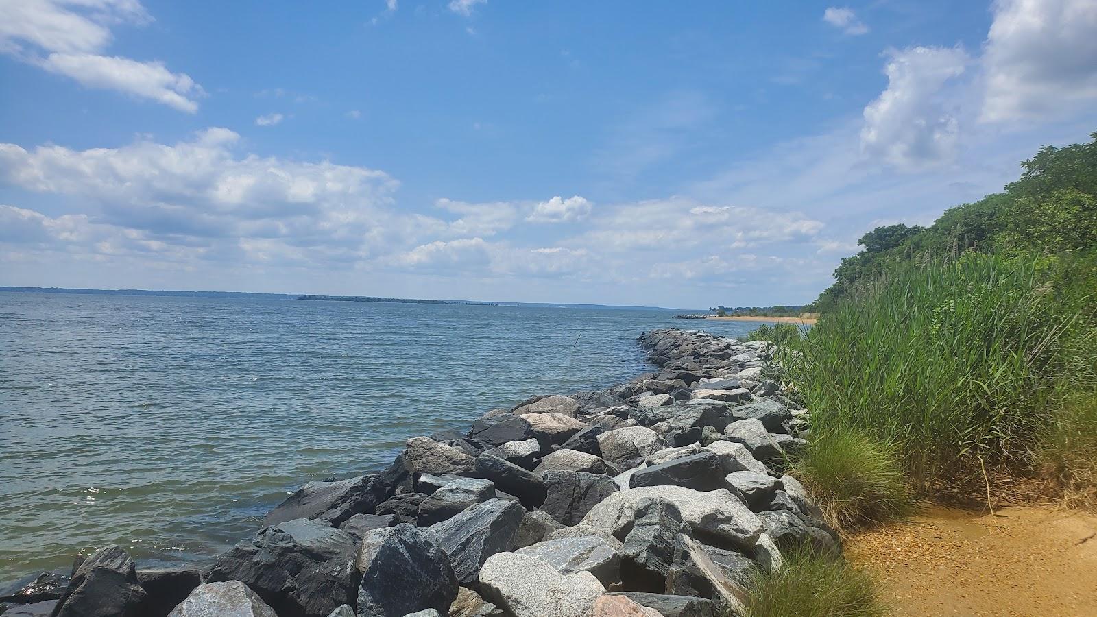 Sandee Newtowne Neck State Park Photo