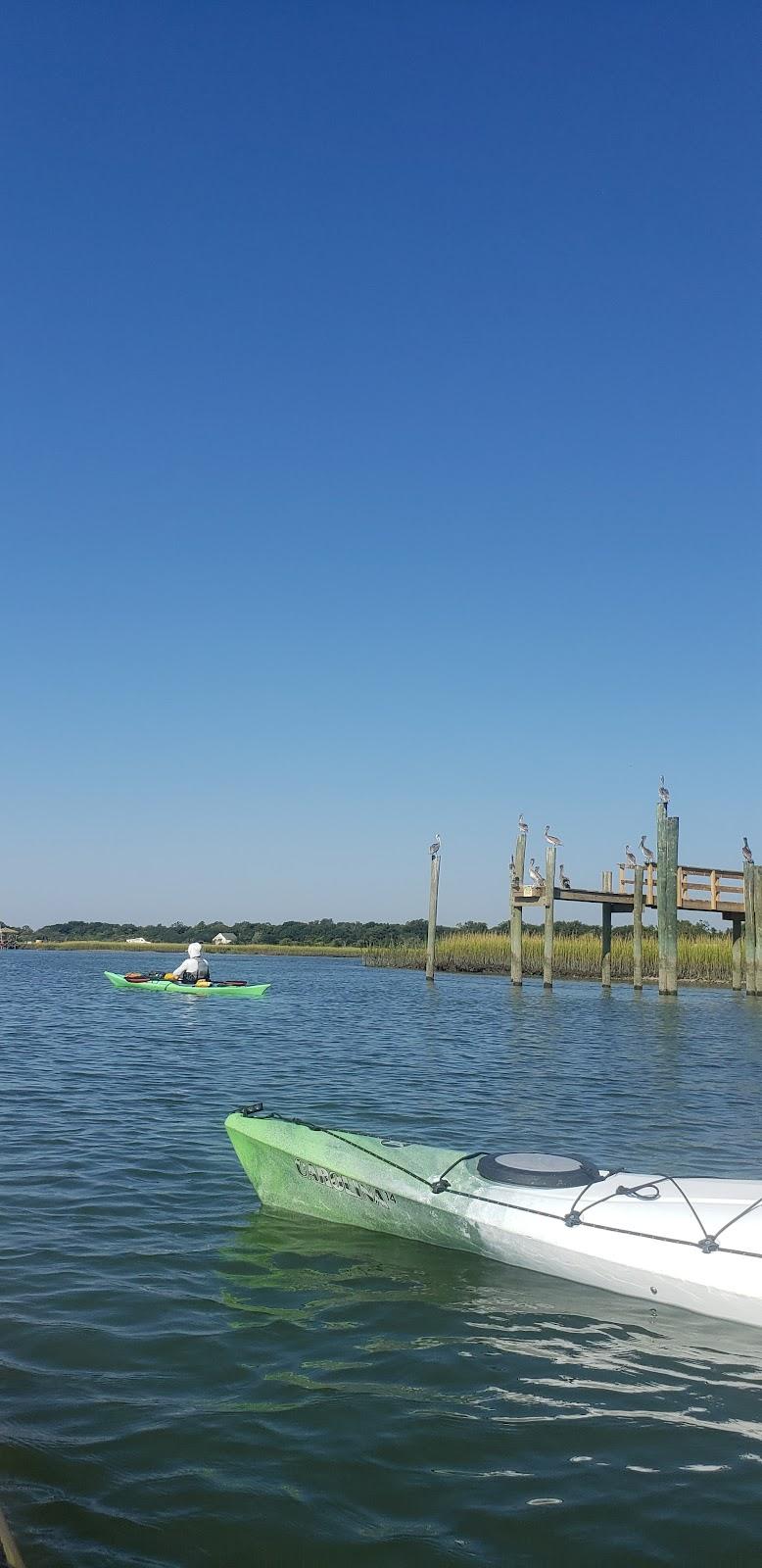 Sandee - Charleston Beach