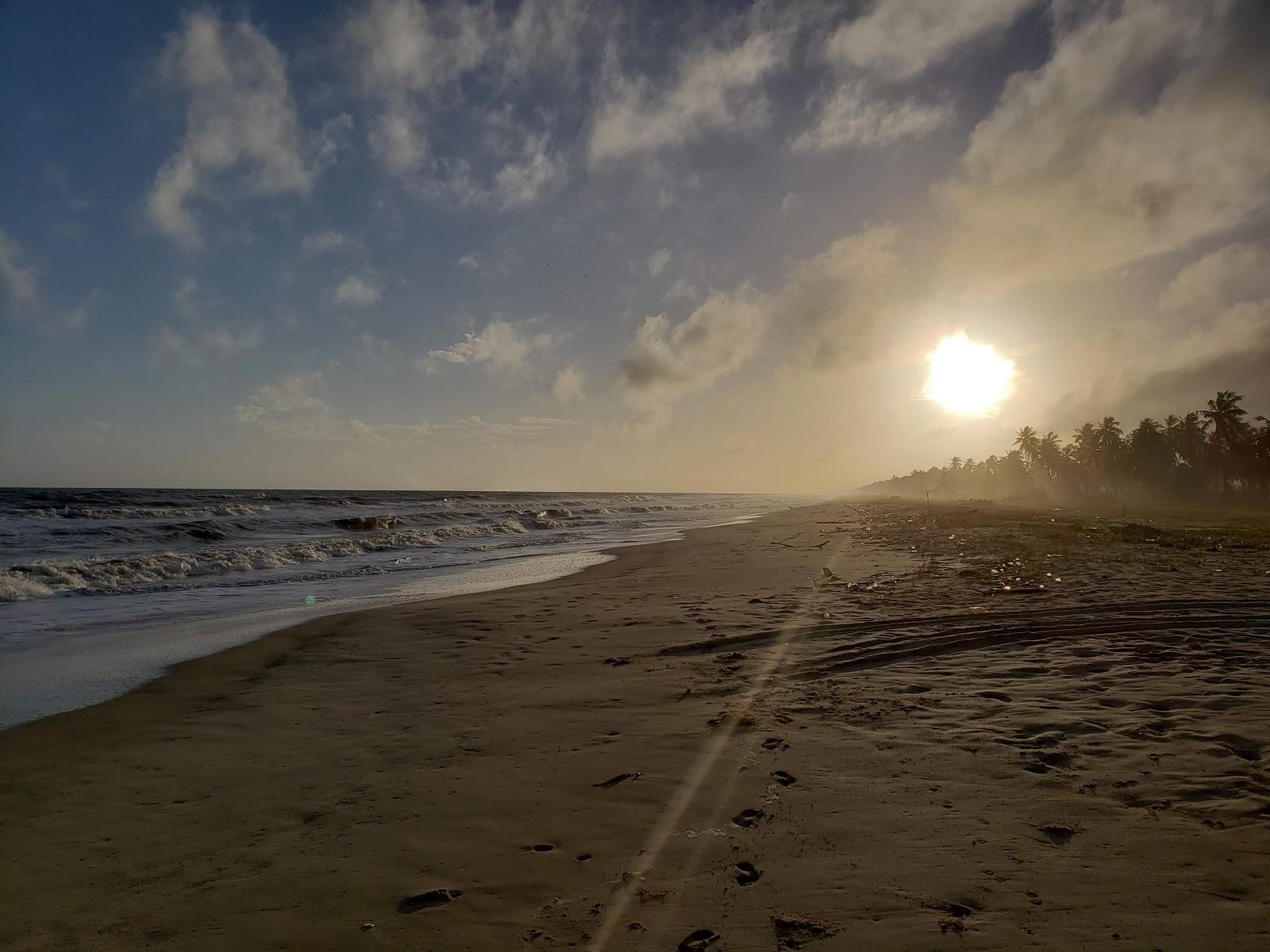 Sandee Playa Bosque Mar