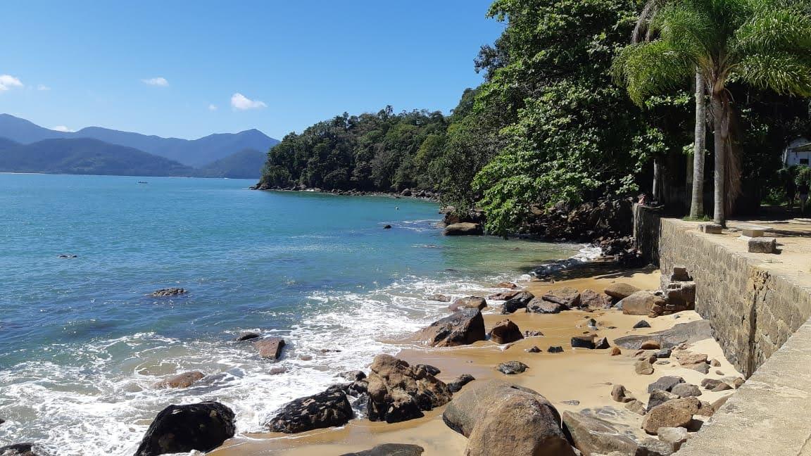 Sandee Prainha Do Cais