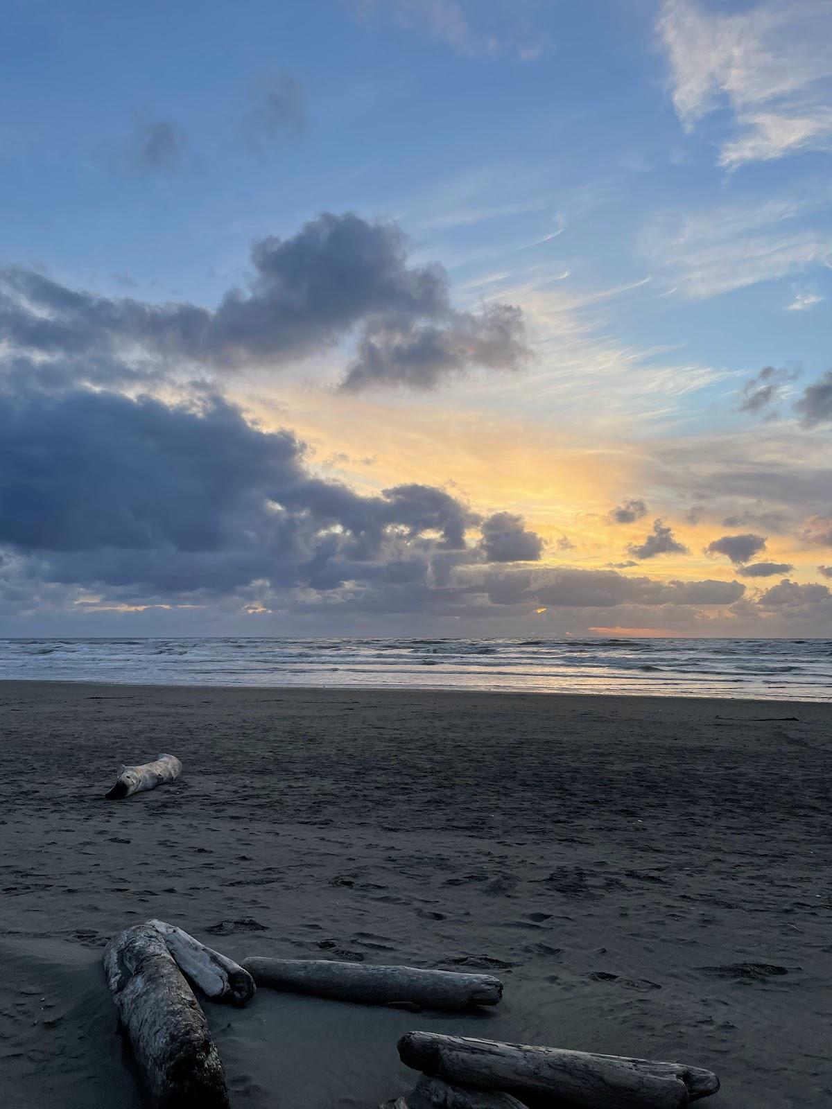 Sandee Beach 3, Olympic National Park