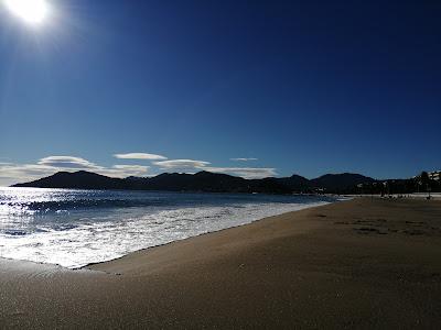 Sandee - Plage De La Bocca