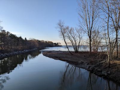 Sandee - Helen Molasy Memorial Park