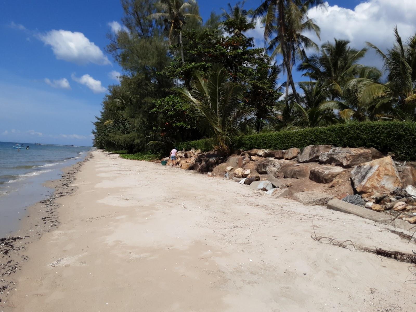 Sandee Angel's Beach