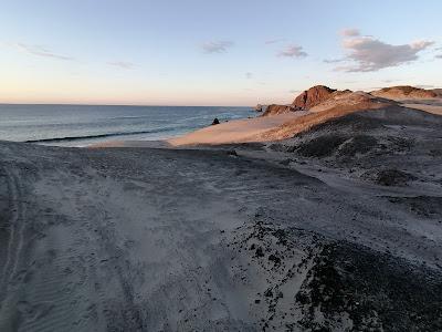 Sandee - Dunas De Playa Azul - Salina Cruz