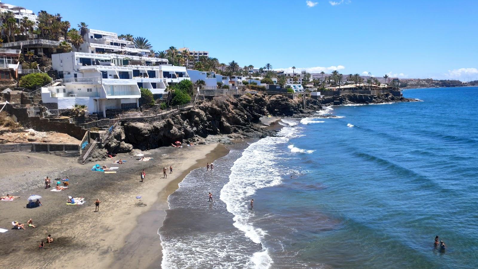 Sandee Playa Del Besudo