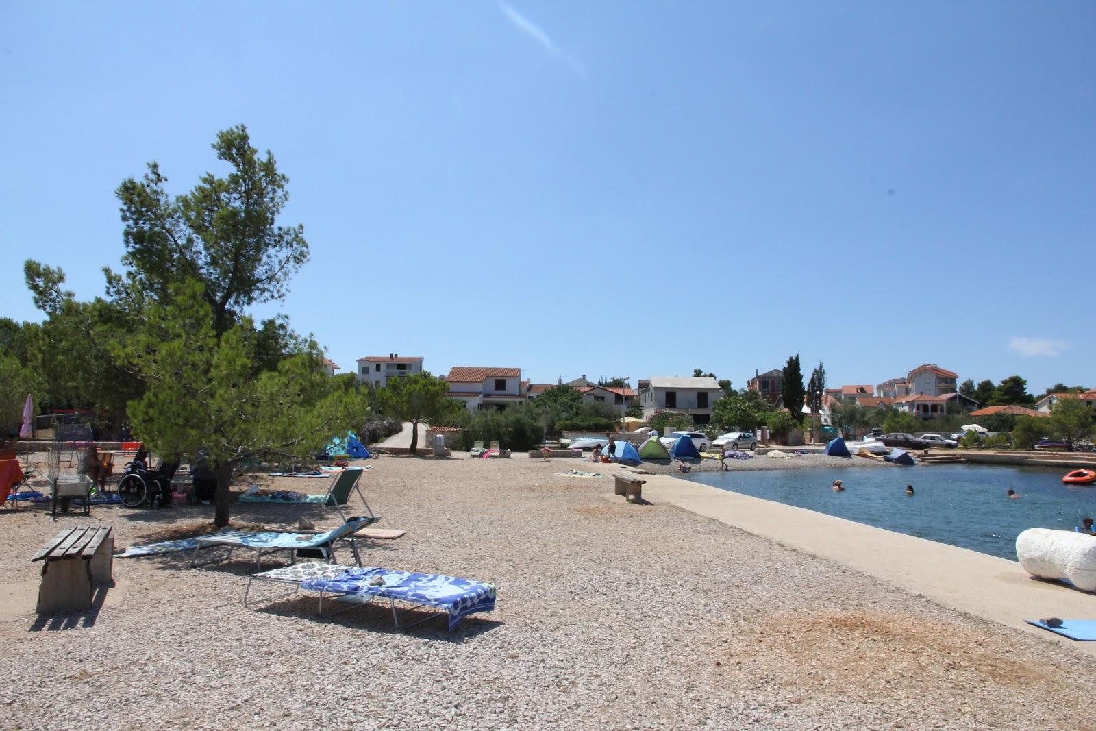 Sandee Plaza Mali Zdrelac